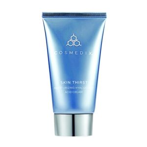 Cosmedix Skin Thirst moisturizing ha cream